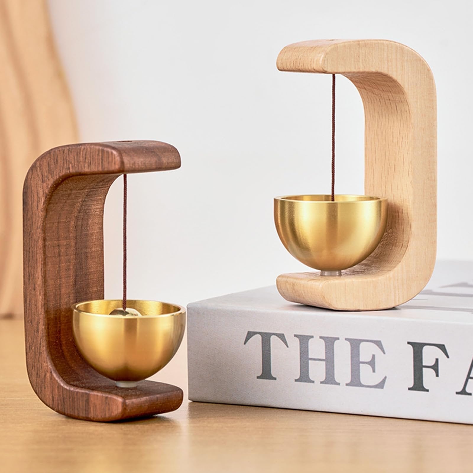 MelodyKnock™ | Gastvrijheid In Elk Belletje - Lumiza