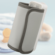 MilkMate™ | Voor voedingen zonder wachttijd - Lumiza