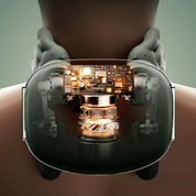 Mobimassage™ | 4D massage voor thuisherstel - Lumiza