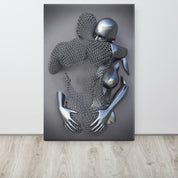 MoodArt™ | Waar emotie en kleur samenkomen - Lumiza