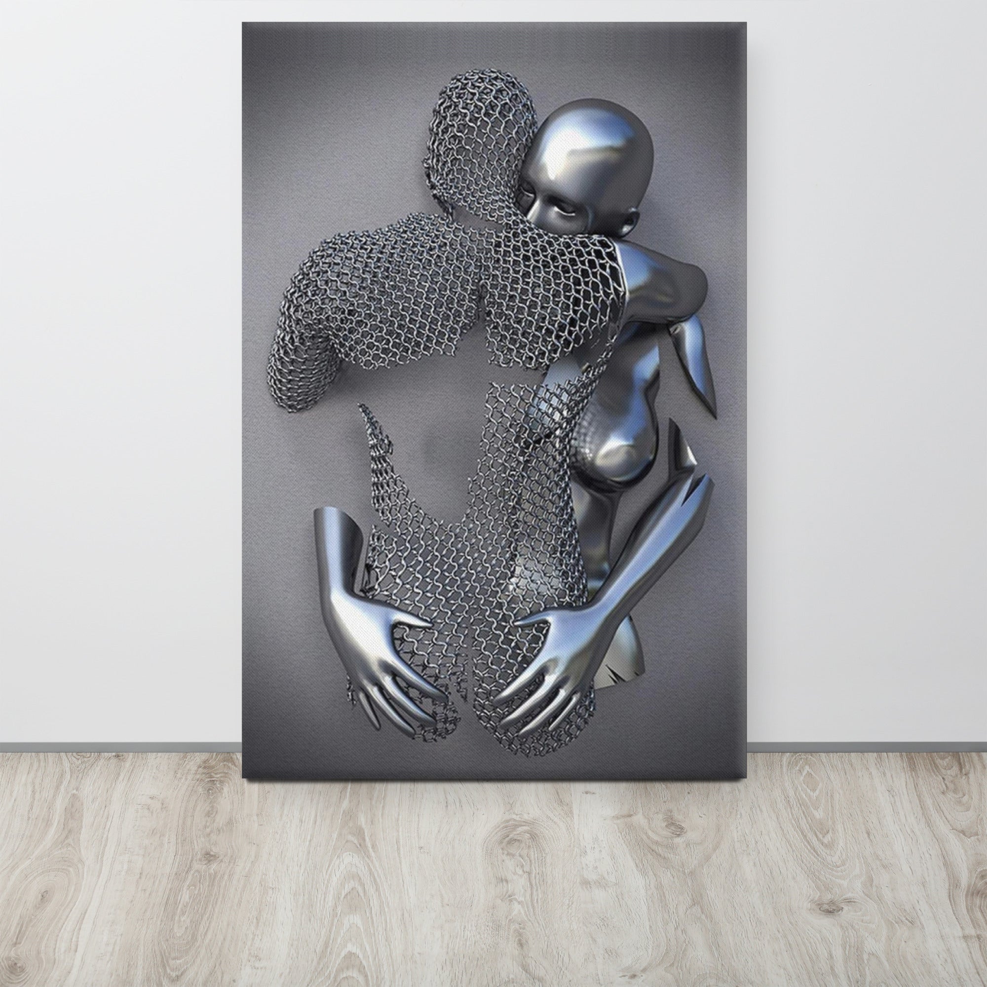 MoodArt™ | Waar emotie en kleur samenkomen - Lumiza