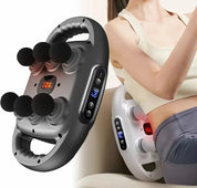 MusclePulse™ | Ontspan diep, herstel snel