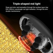 MusclePulse™ | Ontspan diep, herstel snel