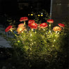 MysticBloom™ | Feeëriek Tuinlicht - Lumiza