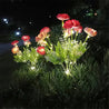 MysticBloom™ | Feeëriek Tuinlicht - Lumiza