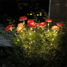 MysticBloom™ | Feeëriek Tuinlicht - Lumiza