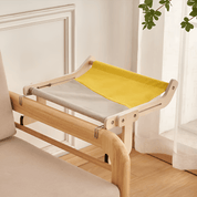 NapTail™ | Kalmerende Slaapplek Voor Je Kat - Lumiza