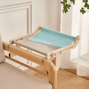 NapTail™ | Kalmerende Slaapplek Voor Je Kat - Lumiza