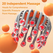 NeuroCalm™ | Laat spanning verdwijnen, voel de rust - Lumiza