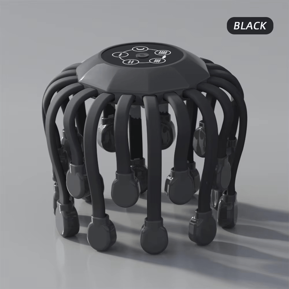 NeuroCalm™ | Laat spanning verdwijnen, voel de rust - Lumiza