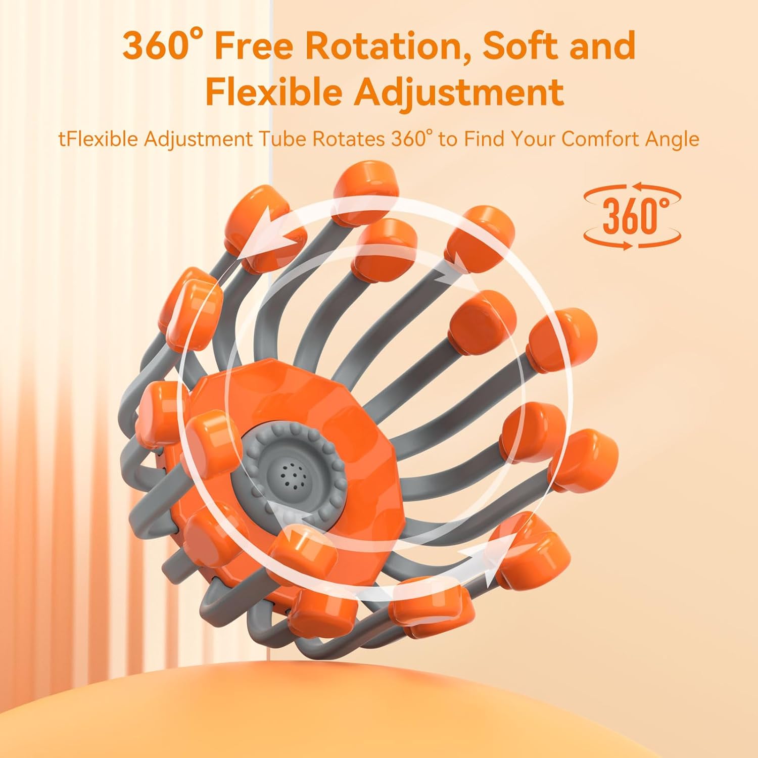 NeuroCalm™ | Laat spanning verdwijnen, voel de rust - Lumiza