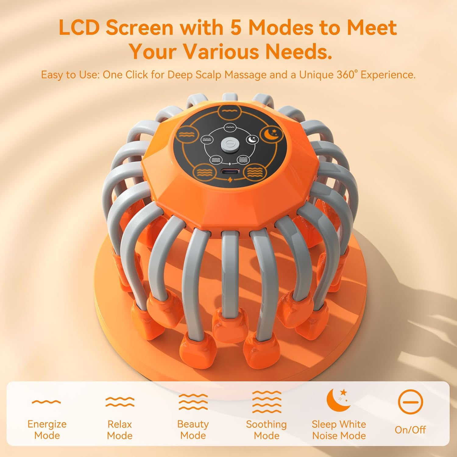 NeuroCalm™ | Laat spanning verdwijnen, voel de rust - Lumiza