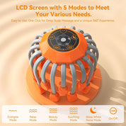 NeuroCalm™ | Laat spanning verdwijnen, voel de rust - Lumiza