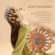 NeuroCalm™ | Laat spanning verdwijnen, voel de rust - Lumiza