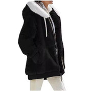 NordicCocoon™ | De Ultieme Dames Winterjas! - Lumiza