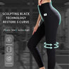 NordSkin™ | Luxe winterlegging met kasjmier - touch - Lumiza