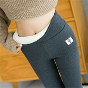 NordSkin™ | Luxe winterlegging met kasjmier - touch - Lumiza