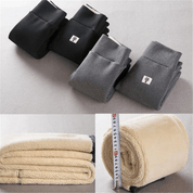 NordSkin™ | Luxe winterlegging met kasjmier - touch - Lumiza