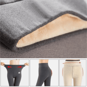 NordSkin™ | Luxe winterlegging met kasjmier - touch - Lumiza