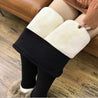 NordSkin™ | Luxe winterlegging met kasjmier - touch - Lumiza