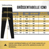NordSkin™ | Luxe winterlegging met kasjmier - touch - Lumiza