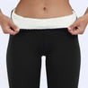 NordSkin™ | Luxe winterlegging met kasjmier - touch - Lumiza