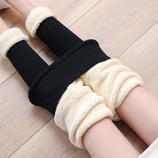 NordSkin™ | Luxe winterlegging met kasjmier - touch - Lumiza