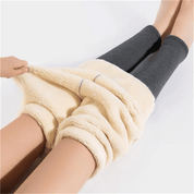 NordSkin™ | Luxe winterlegging met kasjmier - touch - Lumiza