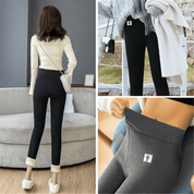 NordSkin™ | Luxe winterlegging met kasjmier - touch - Lumiza