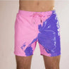 OceanTints™ | Luxe short. Slimme kleurwisseling. - Lumiza