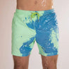 OceanTints™ | Luxe short. Slimme kleurwisseling. - Lumiza