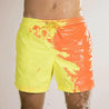 OceanTints™ | Luxe short. Slimme kleurwisseling. - Lumiza