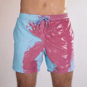 OceanTints™ | Luxe short. Slimme kleurwisseling. - Lumiza