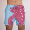 OceanTints™ | Luxe short. Slimme kleurwisseling. - Lumiza