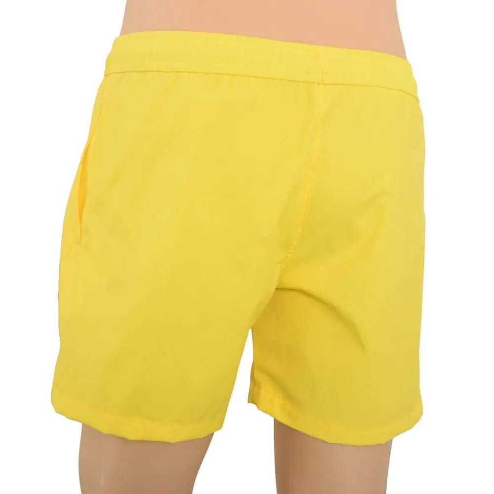 OceanTints™ | Luxe short. Slimme kleurwisseling. - Lumiza