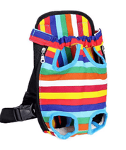 PawPorter™ | Draag je kat in stijl - Lumiza