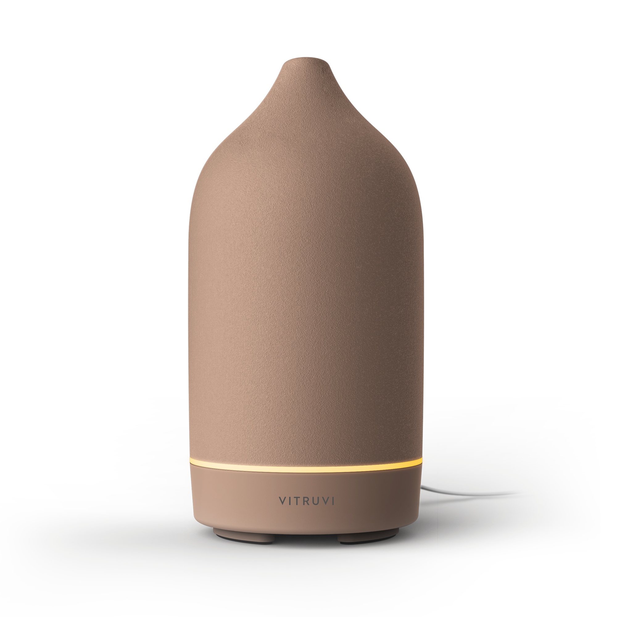 StoneAura™ | Tot 8 uur geur in tijdloos design