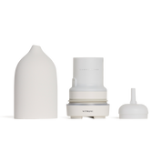 StoneAura™ | Tot 8 uur geur in tijdloos design