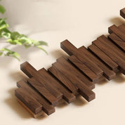 PianoHanger™ | Minimalistische Kapstok met Duurzaam Design - Lumiza