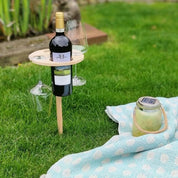 VinoPick™ | Maak buiten drinken extra bijzonder