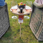 VinoPick™ | Maak buiten drinken extra bijzonder