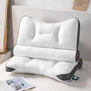 PillowCradle™ | Waar je nek én armen tot rust komen - Lumiza