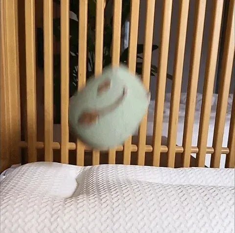 PillowCradle™ | Waar je nek én armen tot rust komen - Lumiza