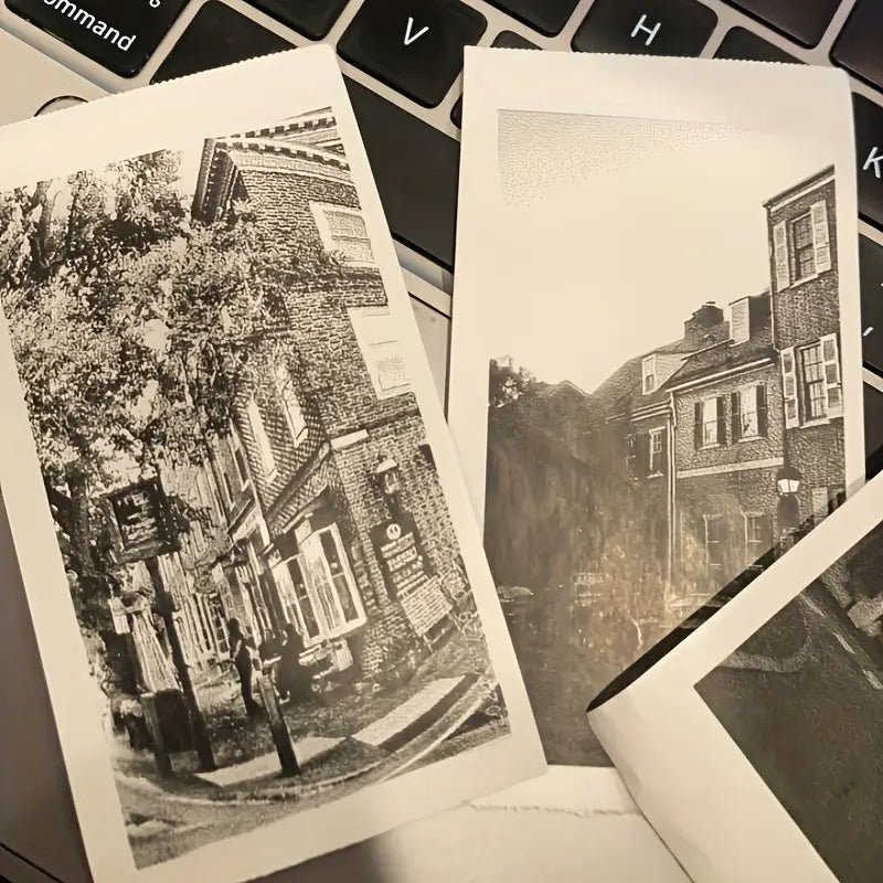 PixelPal™ | Kinderproof HD Fotocamera met Printfunctie - Lumiza