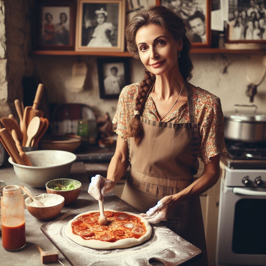 PizzaGlide™ – Briljant glijmechanisme - Lumiza