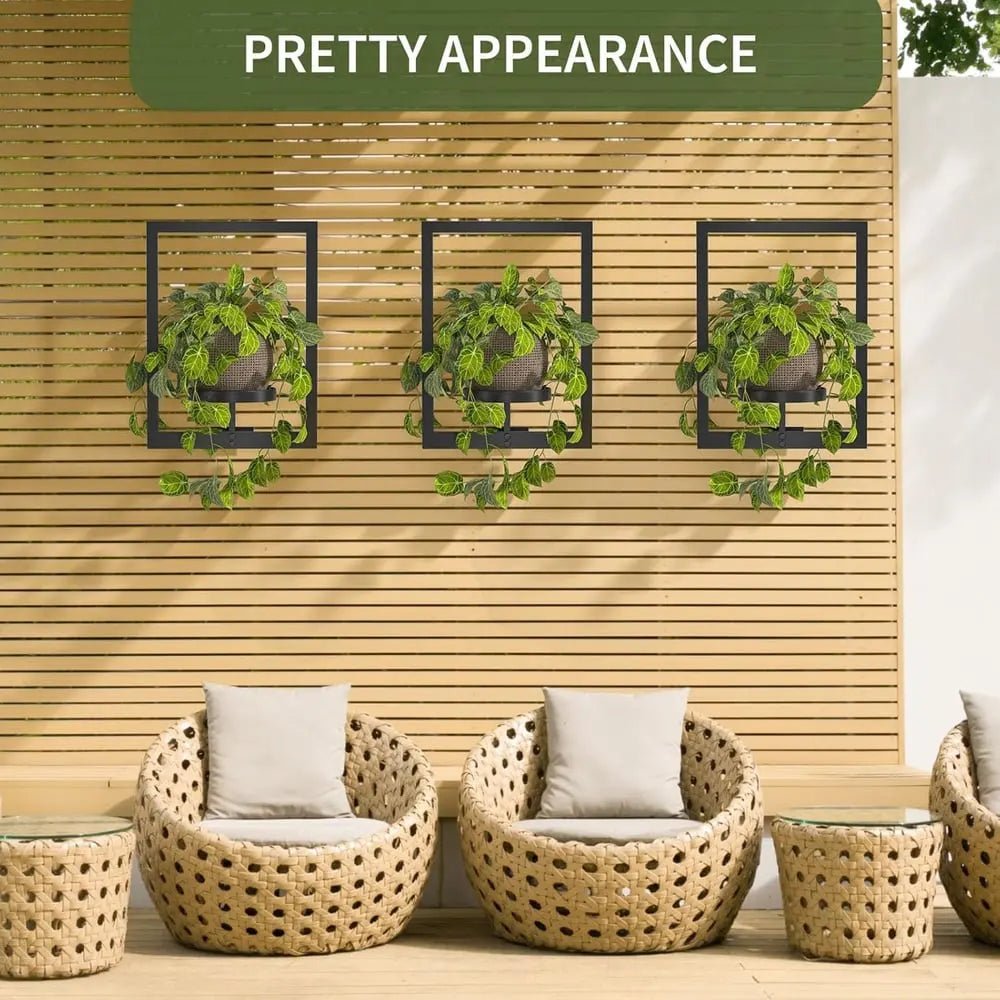 PlantWall™ | Meer sfeer, minder ruimtegebruik - Lumiza