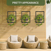 PlantWall™ | Meer sfeer, minder ruimtegebruik - Lumiza