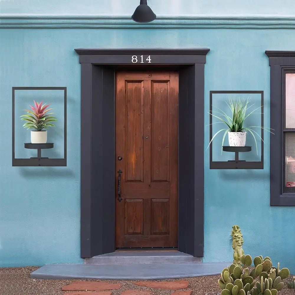 PlantWall™ | Meer sfeer, minder ruimtegebruik - Lumiza