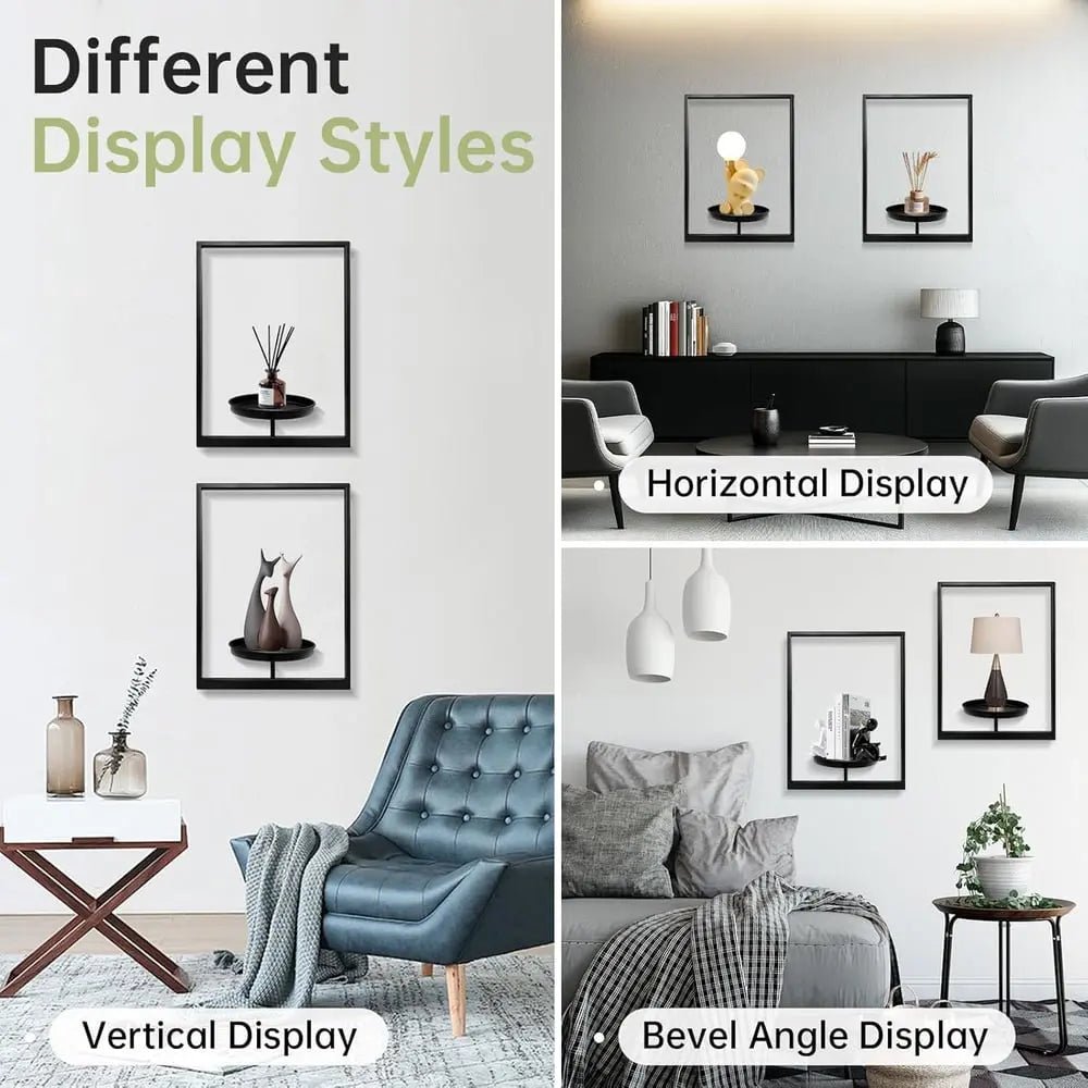 PlantWall™ | Meer sfeer, minder ruimtegebruik - Lumiza