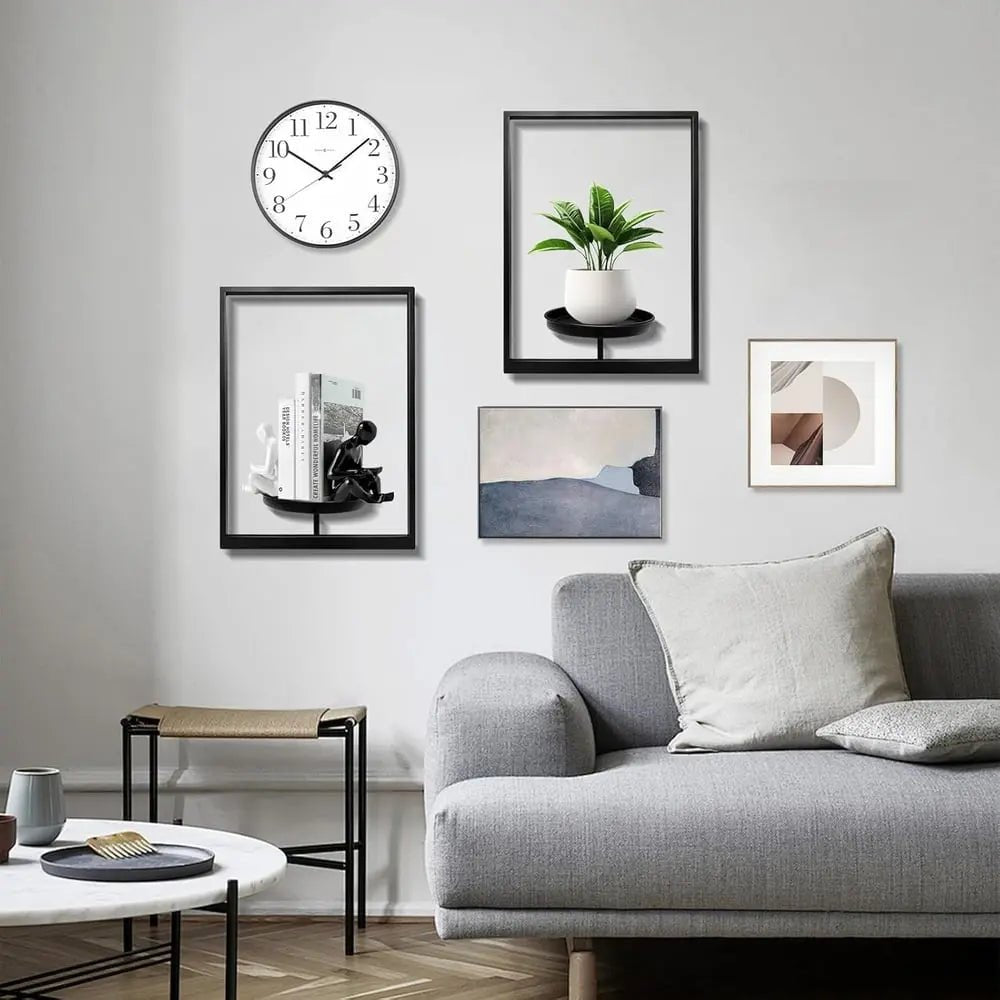 PlantWall™ | Meer sfeer, minder ruimtegebruik - Lumiza